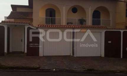 Venda de Casas / Sobrado na cidade de Ribeirão Preto