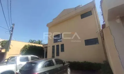 Locação de Comercial / Sala na cidade de Ribeirão Preto