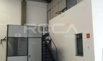 Venda de Comercial / Barracão/Galpão na cidade de Ribeirão Preto