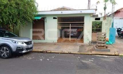 Casa de 5 Dormitórios à Venda na Vila Virgínia, Ribeirão Preto