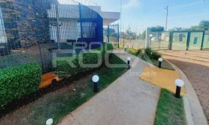 Casa térrea à venda com 3 suítes no Condomínio Terras San Gabriel, em Ribeirão Preto.