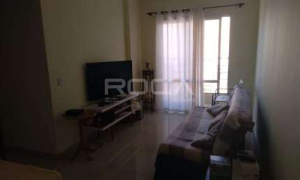 Venda de Apartamentos / Padrão na cidade de Ribeirão Preto