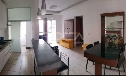 Venda de apartamentos / padrão na cidade de ribeirão preto