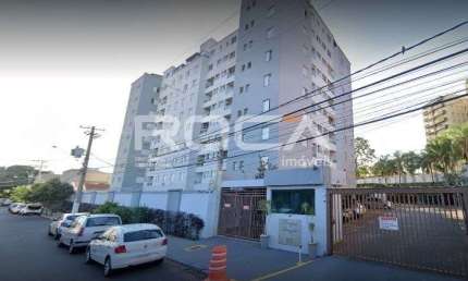Apartamento 3 dormitórios com suíte no Jardim Palma Travassos