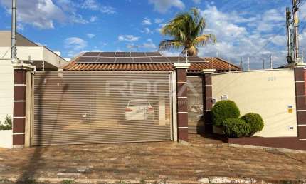 Venda de Casas / Padrão na cidade de Ribeirão Preto