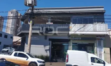 Locação de Comercial / Sala na cidade de Ribeirão Preto