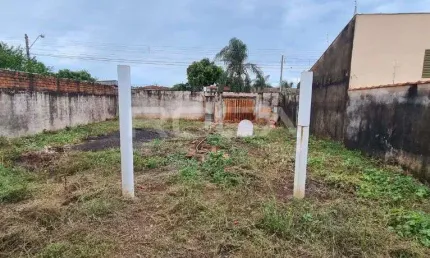 Oportunidade única: Terreno residencial à venda na Cidade Universitária, Ribeirão Preto!
