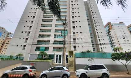 Apartamento 2 dormitórios para alugar no bairro Jardim Botânico em Ribeirão Preto/SP