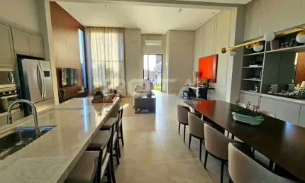 Venda de casas / condomínio na cidade de ribeirão preto