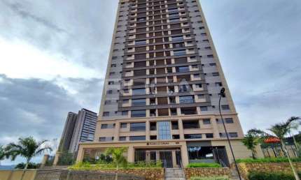 Apartamento à venda com 3 dormitórios, no bairro Jardim Olhos D&amp;#39;Água em Ribeirão Preto.