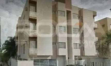 Venda de Apartamentos / Padrão na cidade de Ribeirão Preto