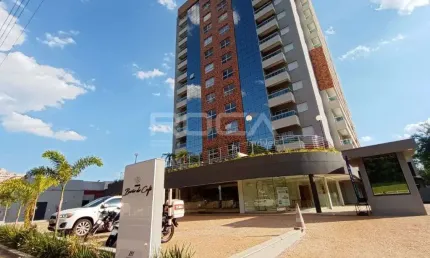 Loja comercial à venda e locação na Vila Amélia, Ribeirão Preto