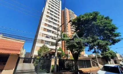 Venda de Apartamentos / Padrão na cidade de Ribeirão Preto