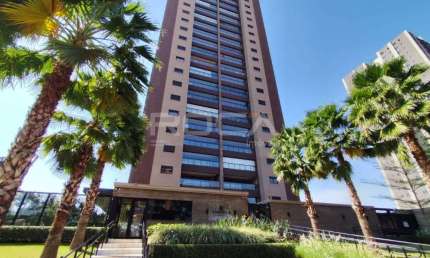 Apartamento de Luxo | 3 Suítes | 2 Vagas | Jardim Olhos D&amp;#39;Água | Ribeirão Preto