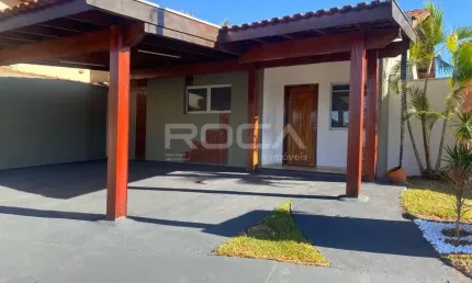 Casa de 3 dormitórios à venda no Condomínio do Jardim Manoel Penna em Ribeirão Preto