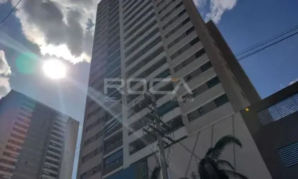 Apartamento à venda de 3 suítes no Jardim Itamaraty, em Ribeirão Preto.