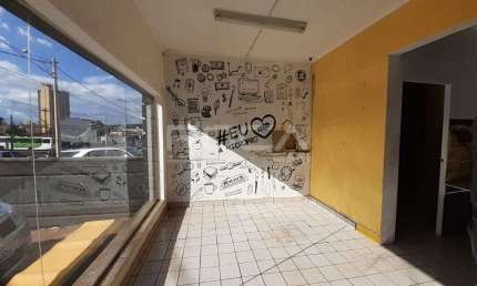 Locação de Comercial / Loja na cidade de Ribeirão Preto