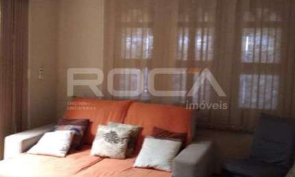 Linda Casa à Venda no Alto do Ipiranga em Ribeirão Preto