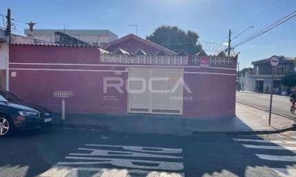 Casa com 2 quartos à venda na Rua Jornalista Cândido Motta Filho, Presidente Dutra, Ribeirão Preto