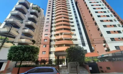 Venda de Apartamentos / Padrão na cidade de Ribeirão Preto