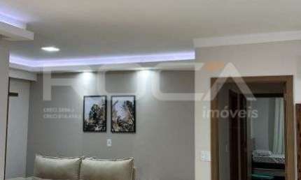 Apartamento Padrão à venda no Jardim Nova Aliança, Ribeirão Preto