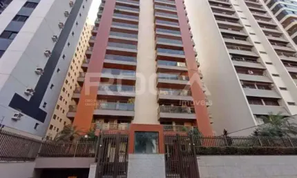 Apartamento com 3 suítes no Centro de Ribeirão Preto!