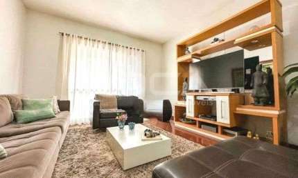 Lindo Apartamento Padrão de 3 dormitórios no Centro de Ribeirão Preto