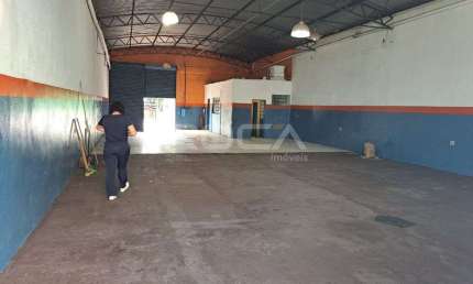 Venda de Comercial / Barracão/Galpão na cidade de Ribeirão Preto