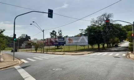 Locação de Terreno / Padrão na cidade de Ribeirão Preto
