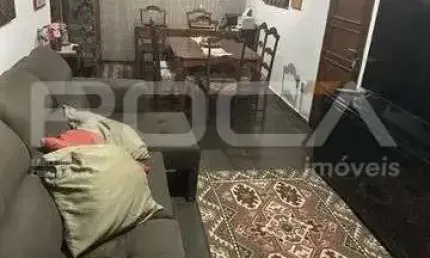 Excelente apartamento à venda no jardim paulistano, ribeirão preto