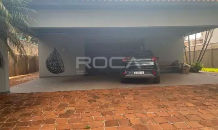 Venda de Casas / Padrão na cidade de Ribeirão Preto