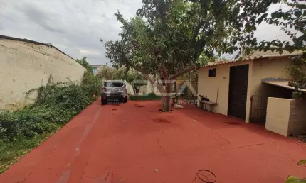 Venda de Casas / Padrão na cidade de Ribeirão Preto