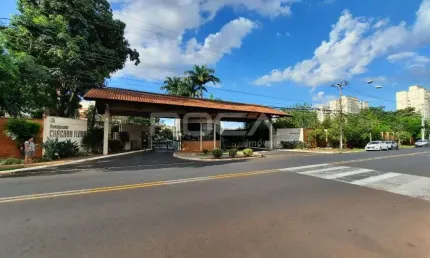 Apartamento de 3 dormitórios à venda no bairro Castelo Branco em Ribeirão Preto