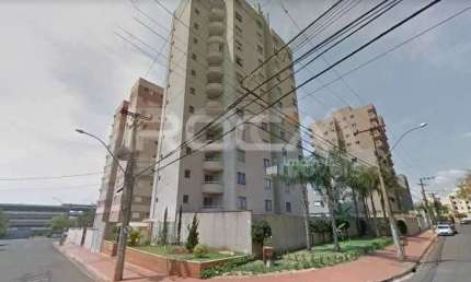 Kitnet à venda no Jardim Nova Aliança, Ribeirão Preto - Ótima oportunidade!