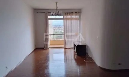 Apartamento Padrão à Venda e Locação no Centro de Ribeirão Preto