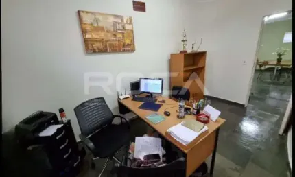 Locação de Comercial / Sala na cidade de Ribeirão Preto