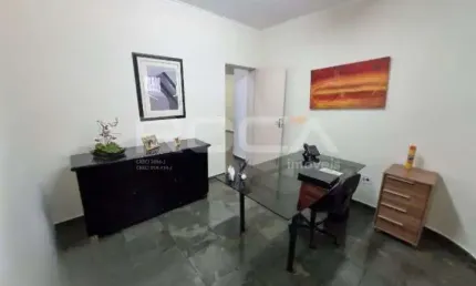 Locação de Comercial / Sala na cidade de Ribeirão Preto