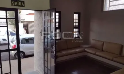Locação de Comercial / Sala na cidade de Ribeirão Preto