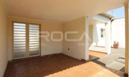 Venda de Casas / Padrão na cidade de Ribeirão Preto