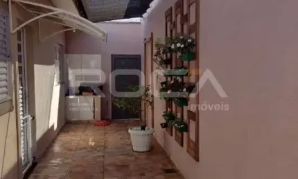 Venda de Casas / Padrão na cidade de Ribeirão Preto