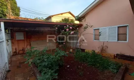 Venda de Casas / Padrão na cidade de Ribeirão Preto