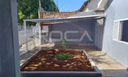 Venda de casas / padrão na cidade de ribeirão preto