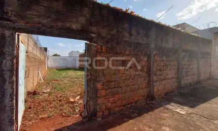 Venda de Terreno / Lote na cidade de Ribeirão Preto