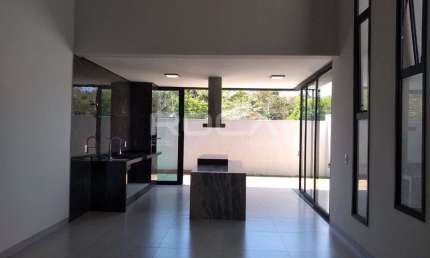 Casa de luxo com 3 suítes no Condomínio Quinta Da Boa Vista - Ribeirão Preto