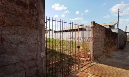 Venda de Terreno / Lote na cidade de Ribeirão Preto