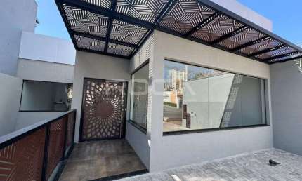 Prédio Comercial à venda no Jardim Irajá - Ribeirão Preto