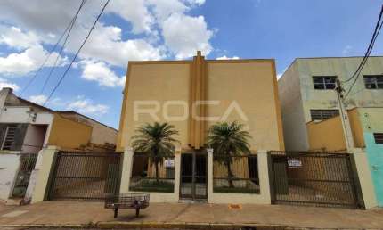 Venda de Apartamentos / Kitnet na cidade de Ribeirão Preto