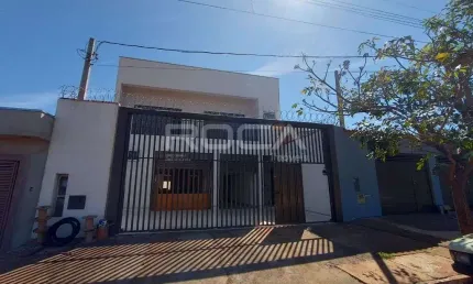 Venda de Casas / Sobrado na cidade de Ribeirão Preto