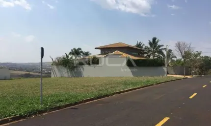Venda de Terreno / Condomínio na cidade de Ribeirão Preto