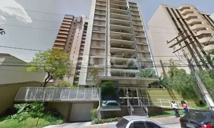 Venda de Apartamentos / Padrão na cidade de Ribeirão Preto